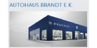 Kundenlogo Brandt Peter Autohaus