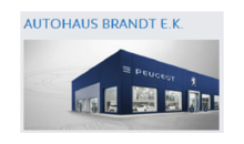 Kundenlogo von Brandt Peter Autohaus