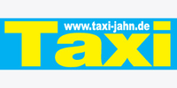 Kundenlogo Taxi-Unternehmen Jahn