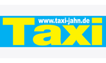 Kundenlogo von Taxi-Unternehmen Jahn
