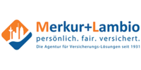 Kundenlogo Merkur + Lambio ProNova GmbH