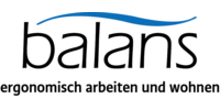 Kundenlogo balans GmbH