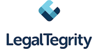 Kundenlogo LegalTegrity GmbH