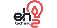 Kundenlogo E&H Technik GmbH