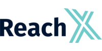 Kundenlogo ReachX GmbH