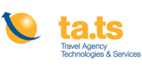 Kundenlogo TATS - Travel Agency Technologies & Services GmbH