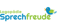 Kundenlogo Logopädie Sprechfreude GmbH