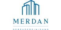 Kundenlogo Merdan GmbH