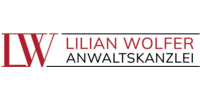 Kundenlogo Wolfer Lilian