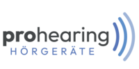 Kundenlogo PROHEARING GmbH
