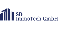 Kundenlogo SD ImmoTech GmbH