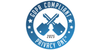 Kundenlogo PRIVACY ONE GmbH