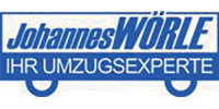 Kundenlogo Wörle Johannes