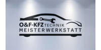 Kundenlogo O&F KFZ Technik GmbH