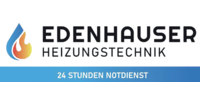 Kundenlogo EDENHAUSER GmbH