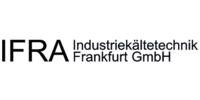 Kundenlogo IFRA - Industriekältetechnik Frankfurt GmbH