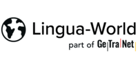 Kundenlogo ELAN Languages GmbH