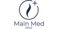 Kundenlogo Orthopädie MainMed MVZ GmbH