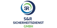 Kundenlogo S&R Sicherheit & Reinigungsdienste GmbH