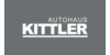 Kundenlogo von Kittler Autohaus