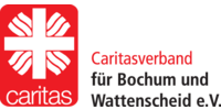 Kundenlogo Caritasverband für Bochum und Wattenscheid e.V.