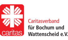 Kundenlogo von Caritasverband für Bochum und Wattenscheid e.V.