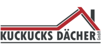 Kundenlogo Kuckucks Dächer GmbH (ehem. Fa. Schaffranek)