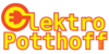 Kundenlogo von Elektro Potthoff GmbH