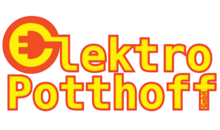 Kundenlogo von Elektro Potthoff GmbH