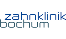Kundenlogo von Zahnklinik Bochum
