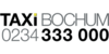 Kundenlogo von Taxi Bochum eG