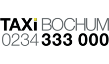 Kundenlogo von Taxi Bochum eG