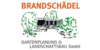Kundenlogo von Brandschädel Gartenplanungs- & Landschaftsbau GmbH