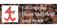Kundenlogo Grabsteine Hans Hedtfeld & Sohn