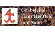 Kundenlogo von Grabsteine Hans Hedtfeld & Sohn