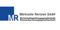 Kundenlogo Märkische Revision GmbH