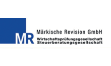 Kundenlogo von Märkische Revision GmbH