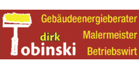 Kundenlogo Wärmedämmung Tobinski Dirk Gebäudeenergieberater