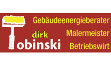 Kundenlogo von Tobinski Dirk Gebäudeenergieberater