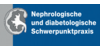 Kundenlogo von Nephrologische und diabetologische Schwerpunktpraxis Lutz Fricke Dr.med. - Frahnert Michael Dr.med.