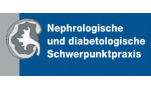 Kundenlogo von Nephrologische und diabetologische Schwerpunktpraxis Queren,  Christine Dr.med.