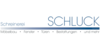 Kundenlogo von Schluck GmbH
