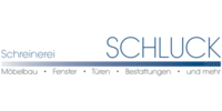 Kundenlogo Schluck GmbH