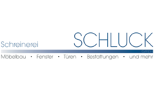 Kundenlogo von Schluck GmbH