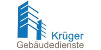 Kundenlogo Krüger Gebäudedienste
