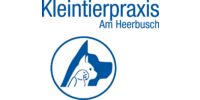 Kundenlogo Kleintierpraxis Am Heerbusch