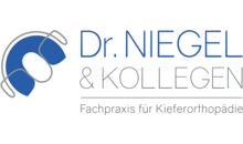 Kundenlogo von Niegel Thomas Dr. und Kollegen Praxis für Kieferorthopädie