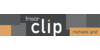 Kundenlogo von Clip frisör