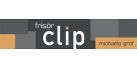 Kundenlogo Clip frisör