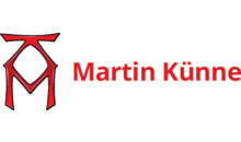 Kundenlogo von Künne Martin